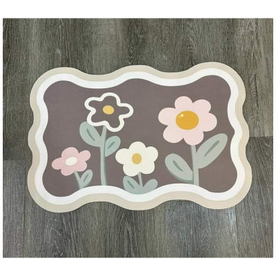 Nhà Phân Phối Thảm Lau Chân Thời Trang - Hàng Sẵn Kho